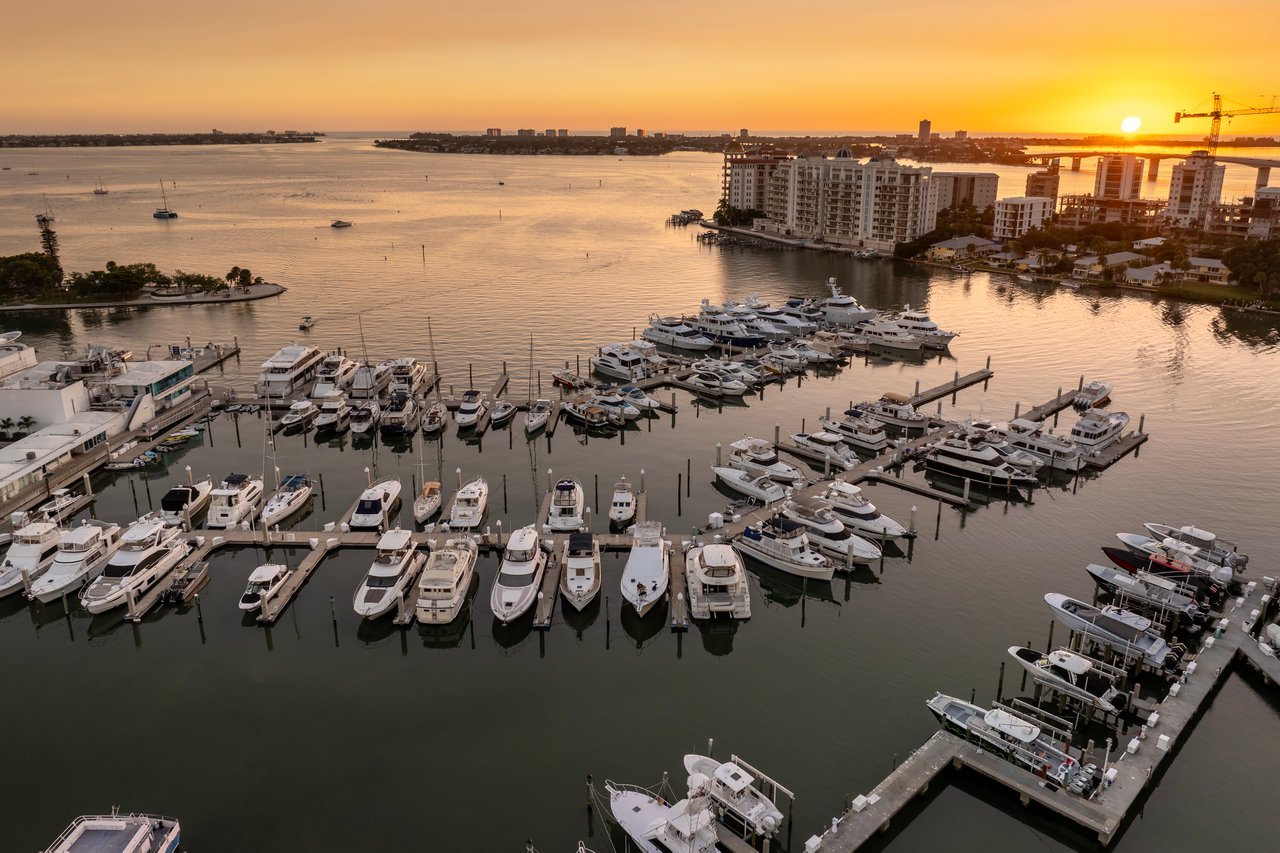 Sarasota's Luxury Market: A Deep Dive into Recent Trends