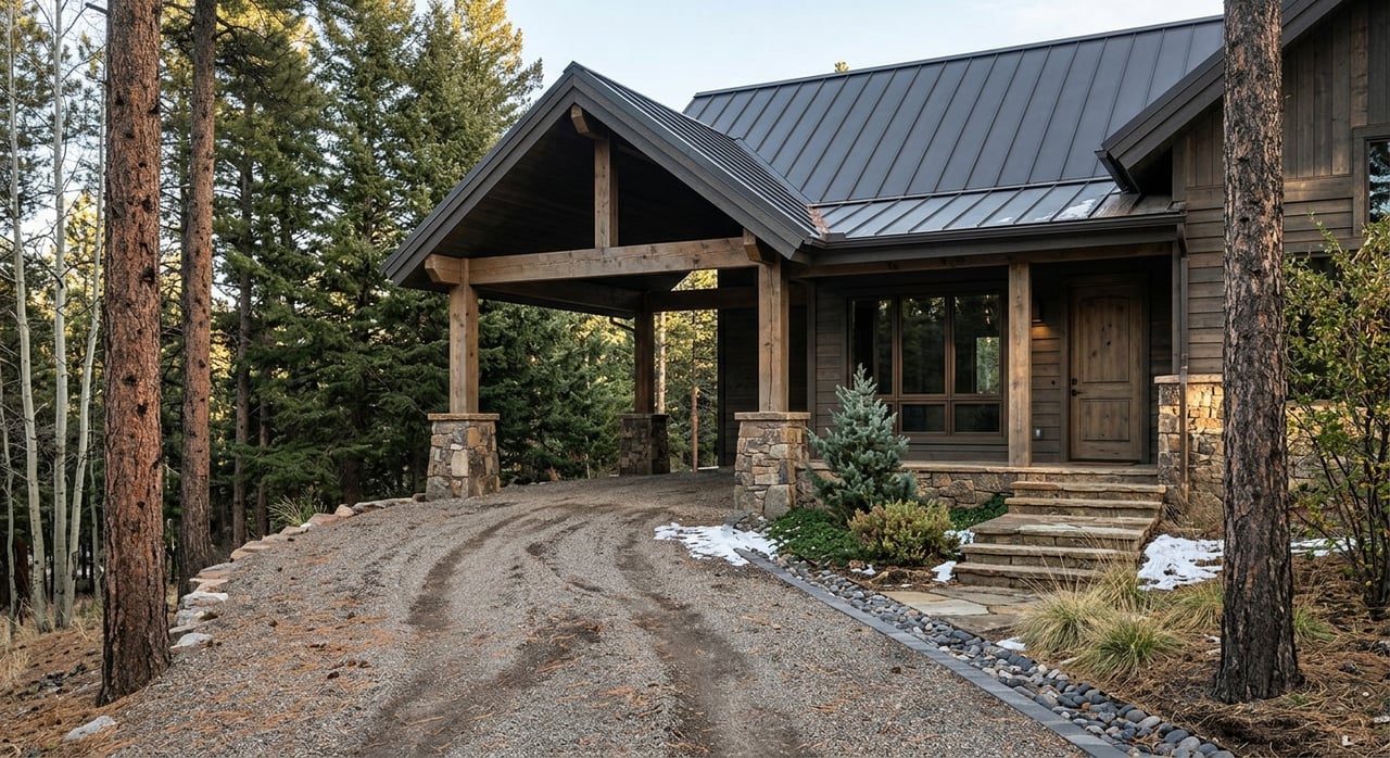 Is Country Club Heights Right For Your Ruidoso Rental Cabin?