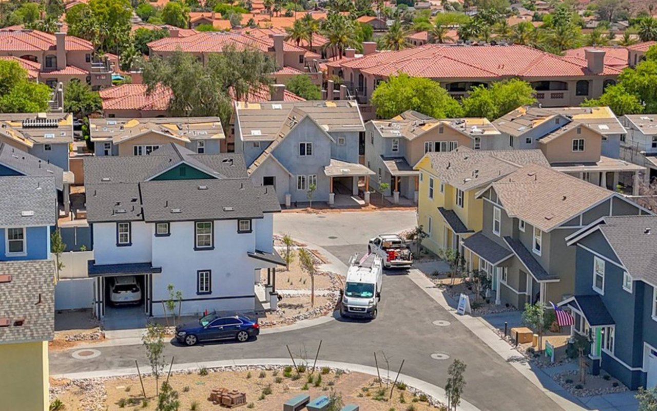 Nimble Homebuilders Shun The Sprawl, Search For Infill Gems Within Valley Cities