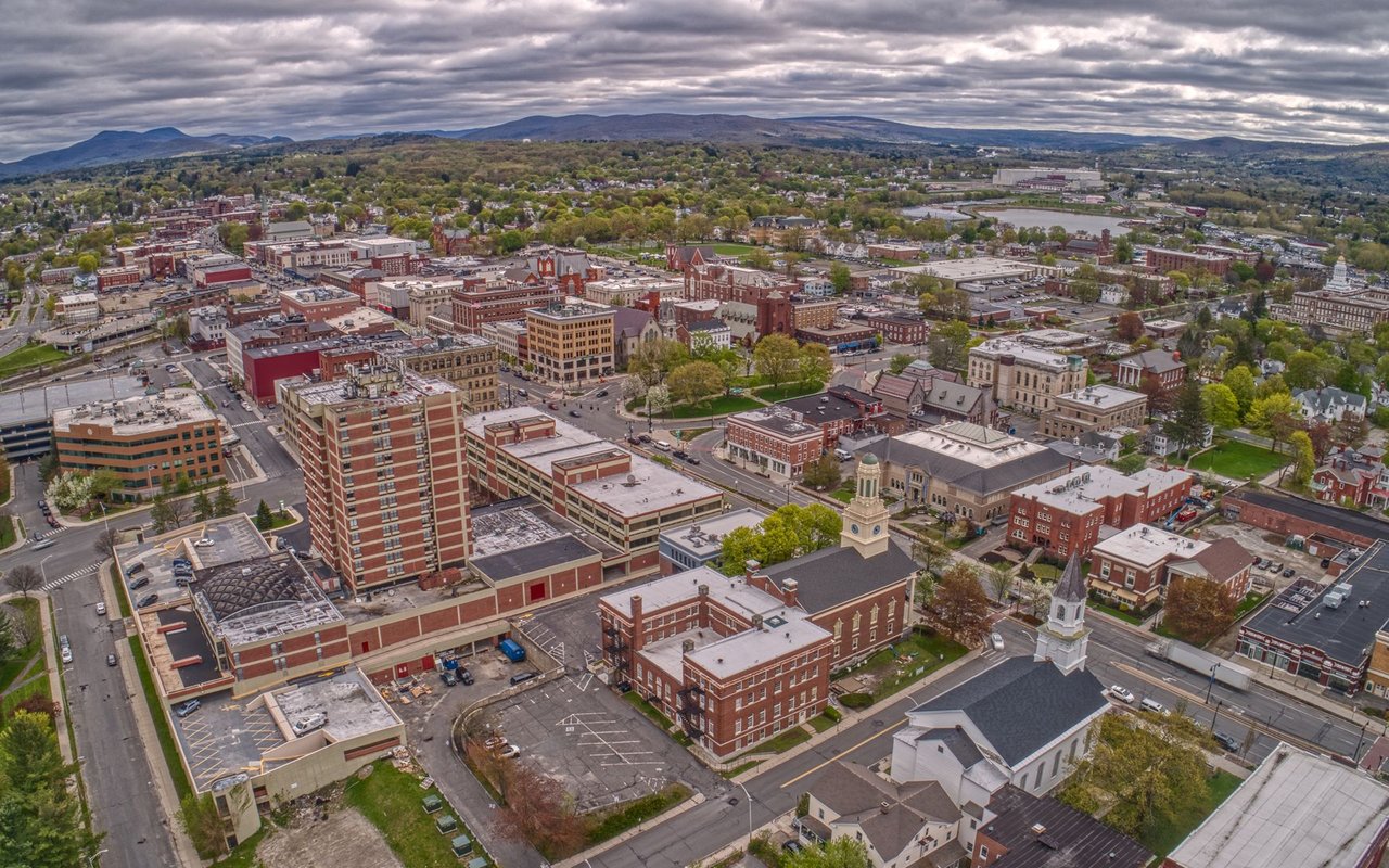 Pittsfield