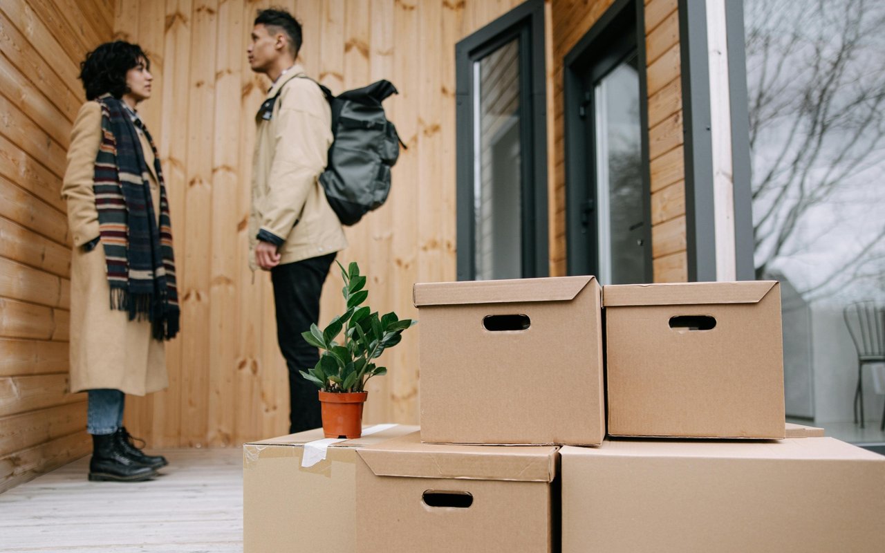 Why You Might Consider Moving in The Winter