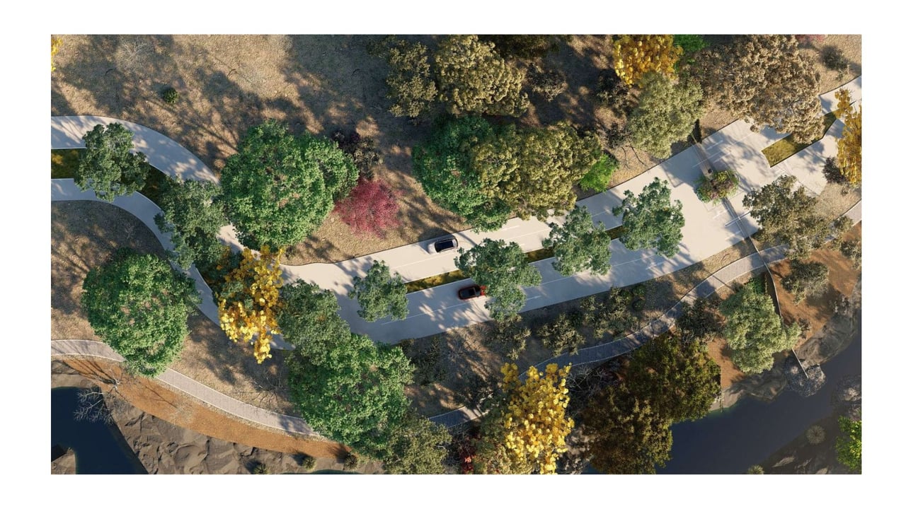 Cielo Condominium at Baulas Sunset | Spacious Lots in a Secure Gated Community Near Huacas, Guanacaste