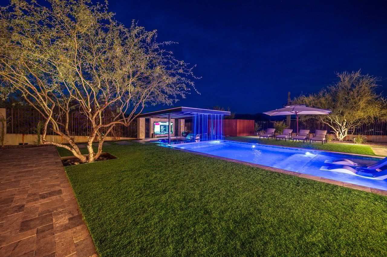 35584 N ROLLING CREEK Drive