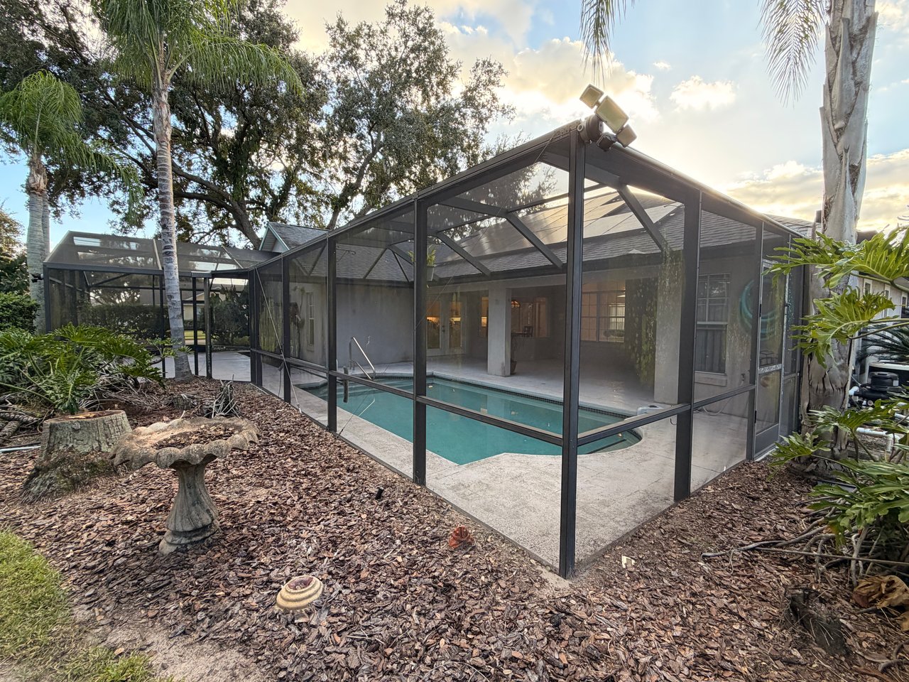 Narcoossee Corridor Renovation Opportunity 