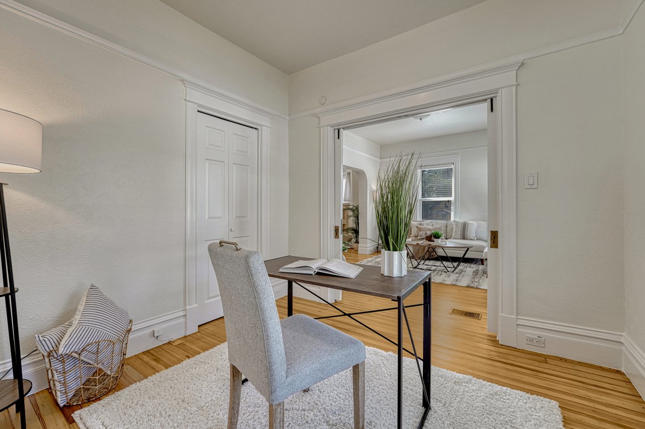 801 E Costilla Street