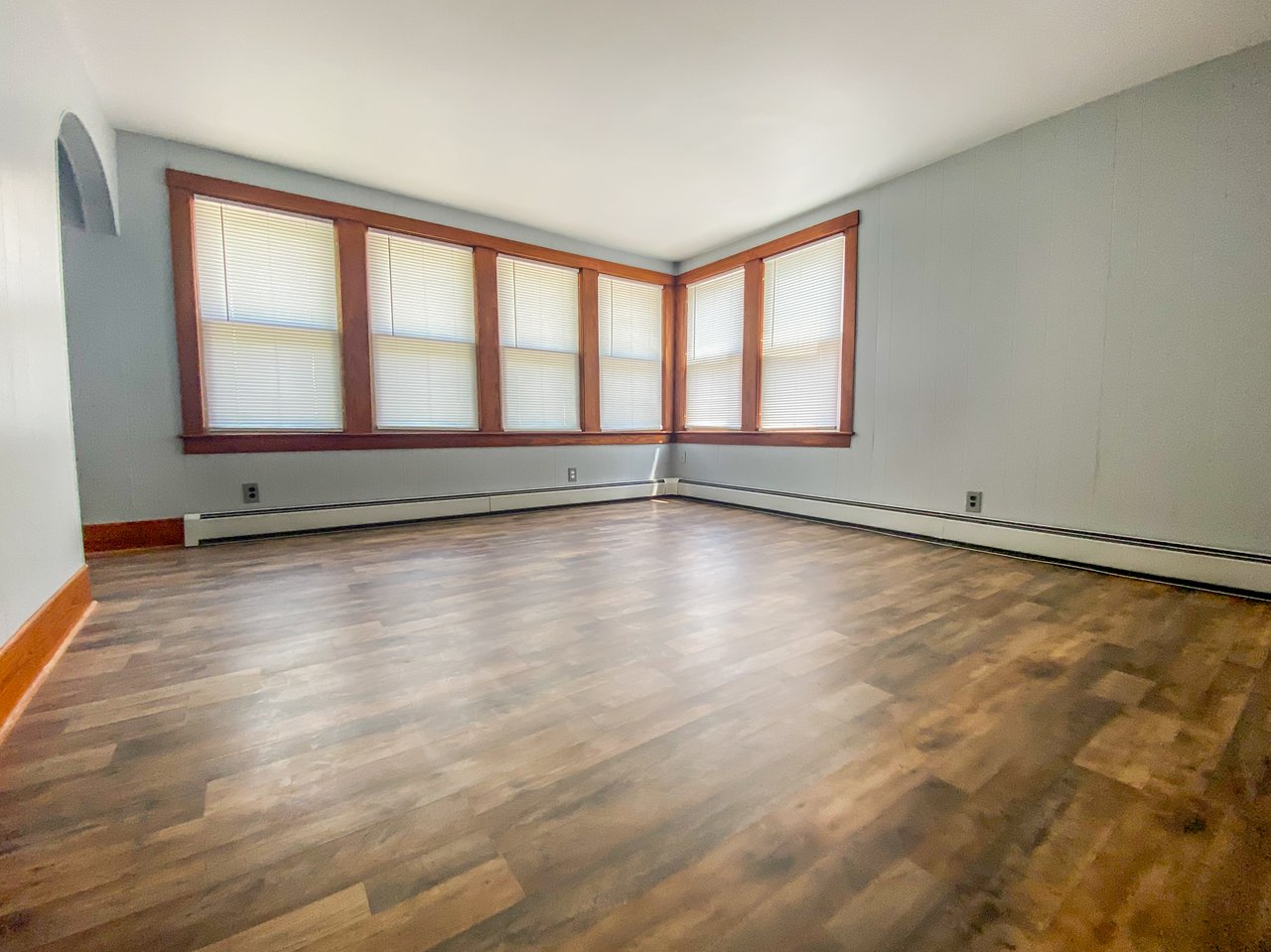 Rental Currently Available