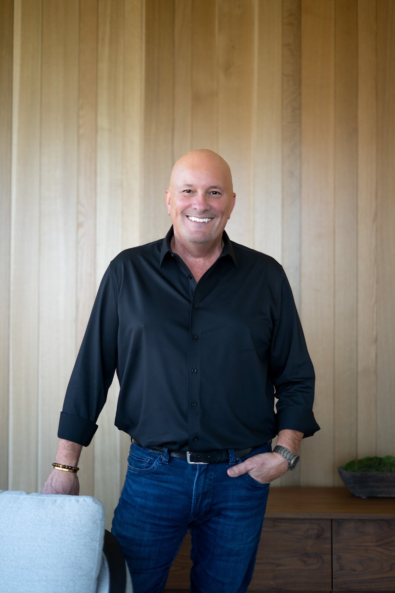 Wade Koch