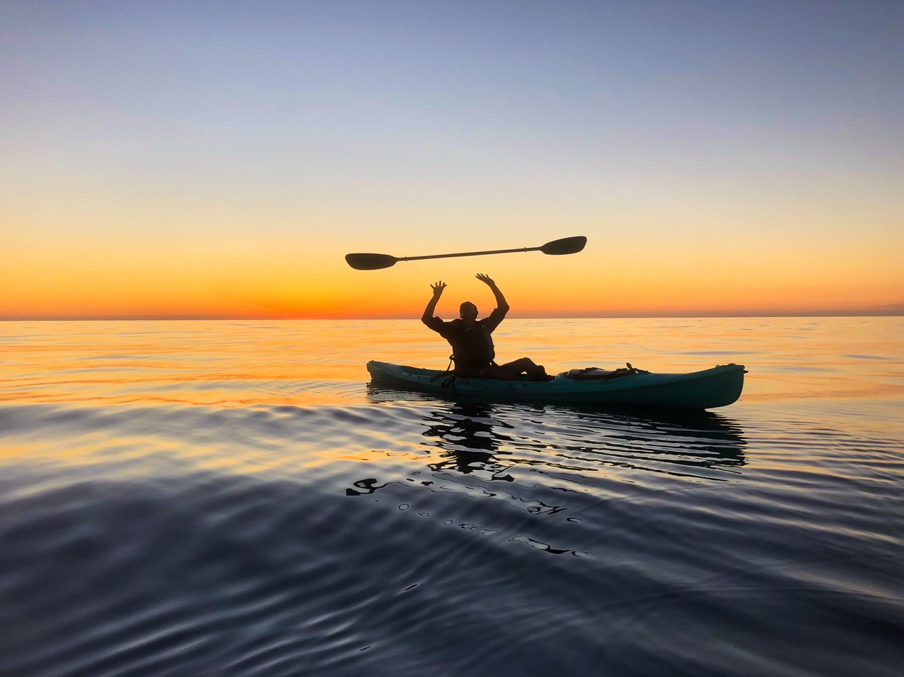Dive into Adventure: Ocean Sports in Palos Verdes
