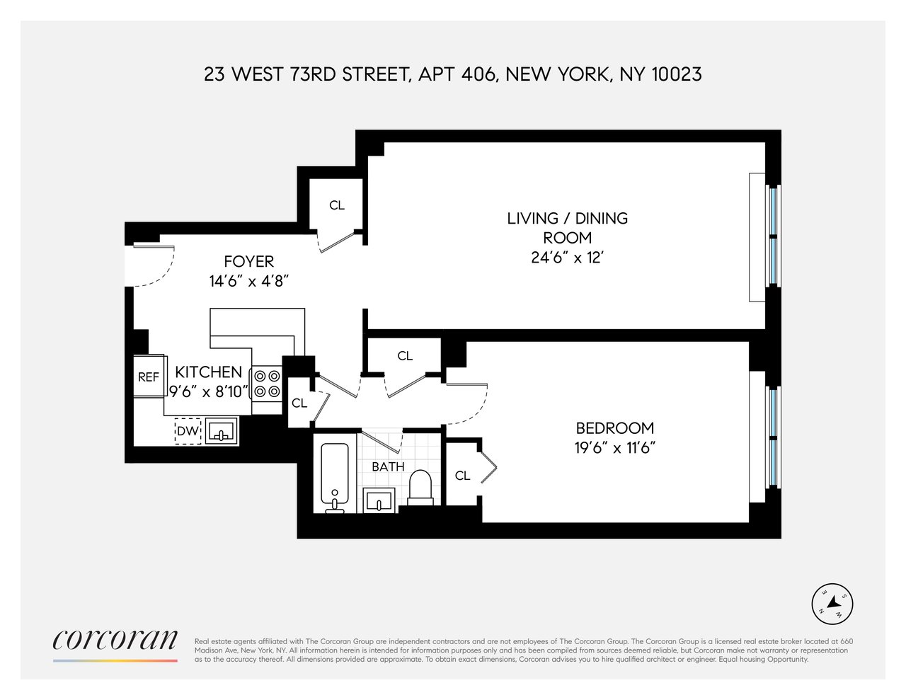 Upper West Side