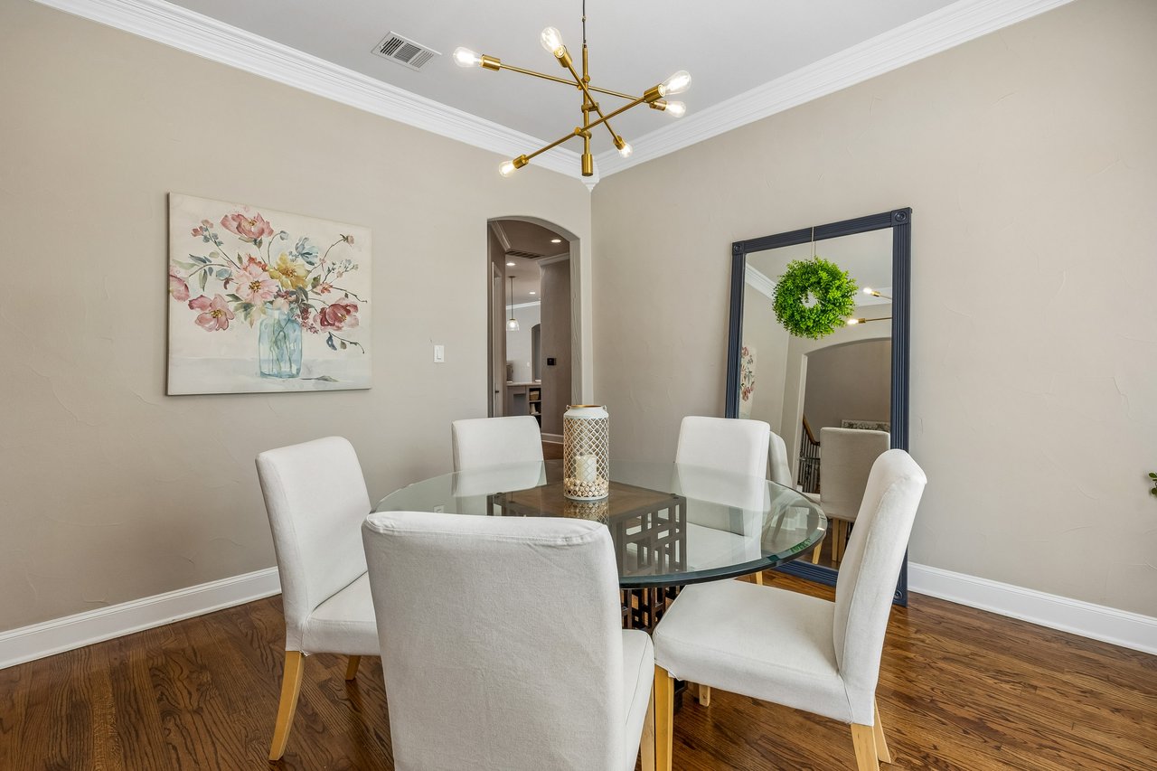 309 Black Walnut Drive