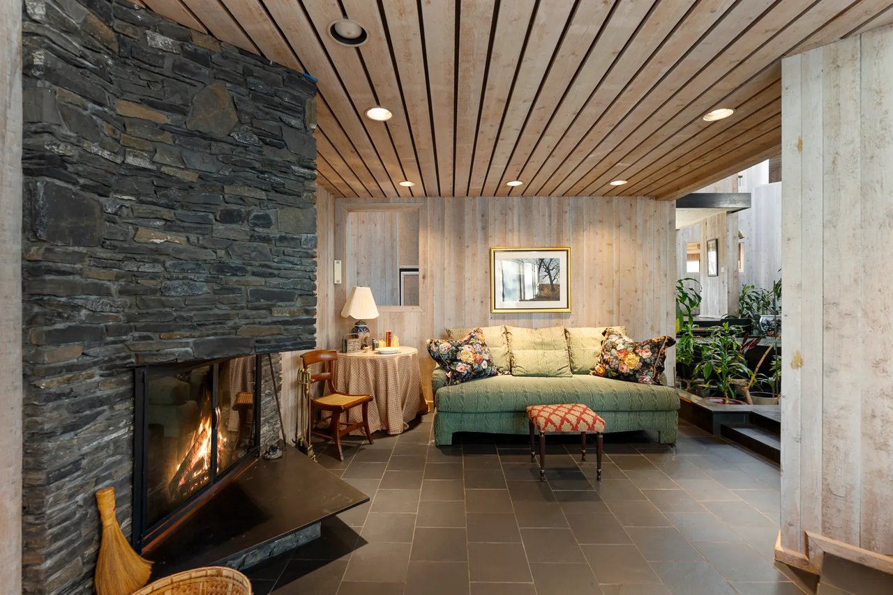 Canton Single Family