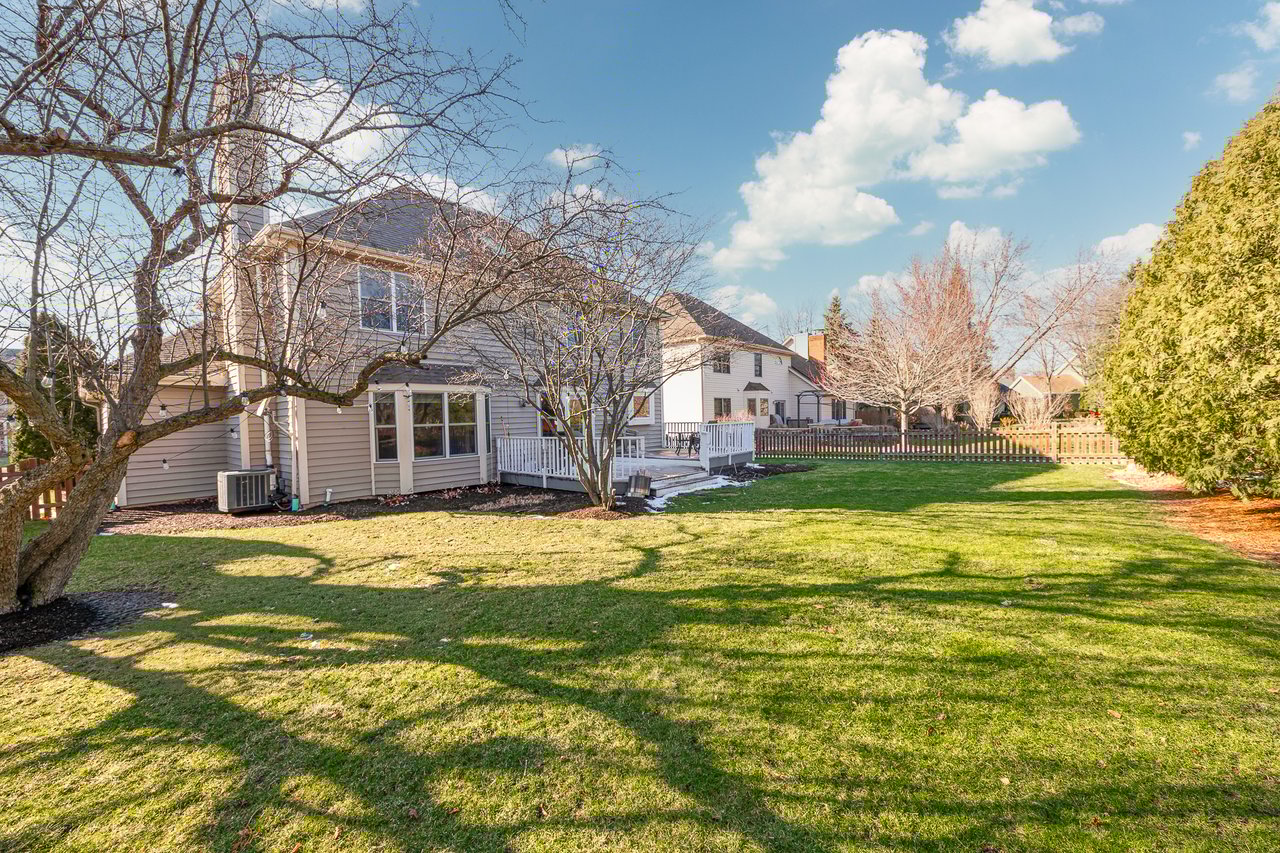 38 Breckenridge Drive