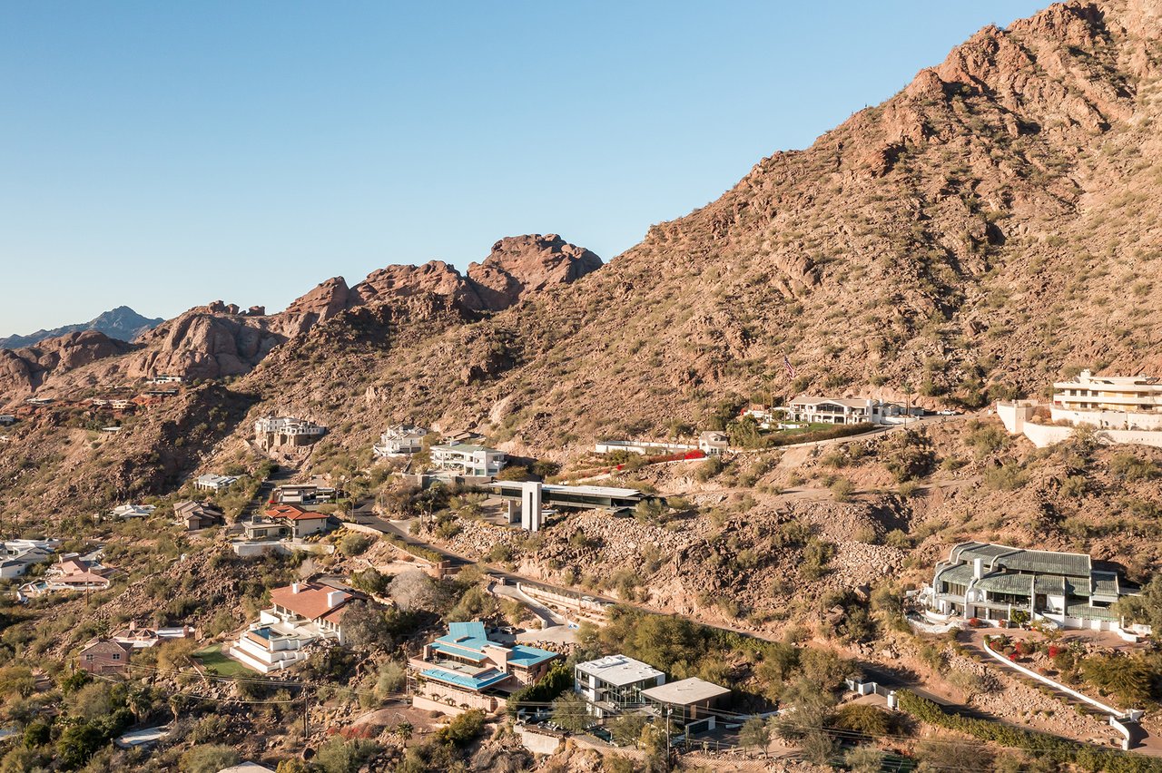 5419 E VALLE VISTA Road