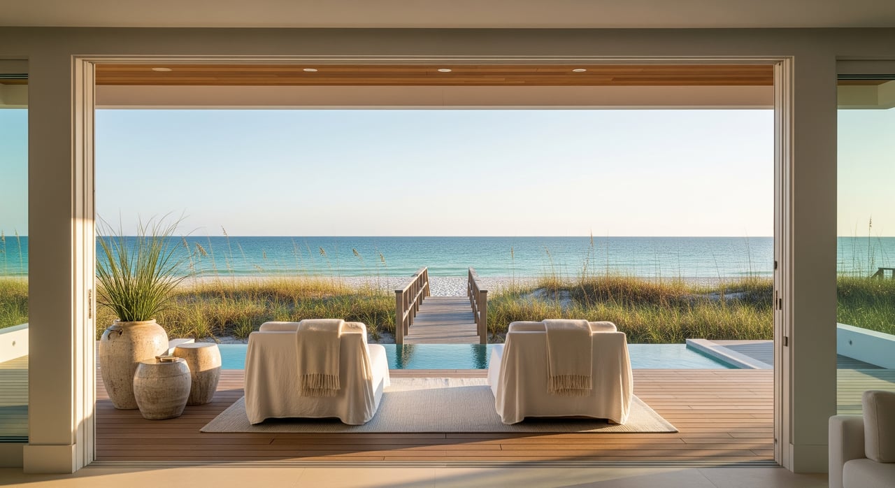 Living On Lido Beach: What Everyday Life Really Looks Like