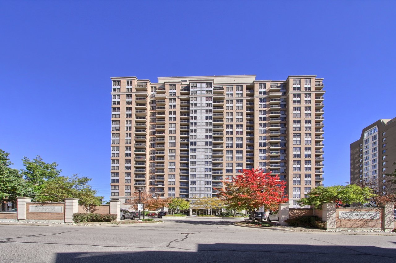 55 Strathaven Dr #1415