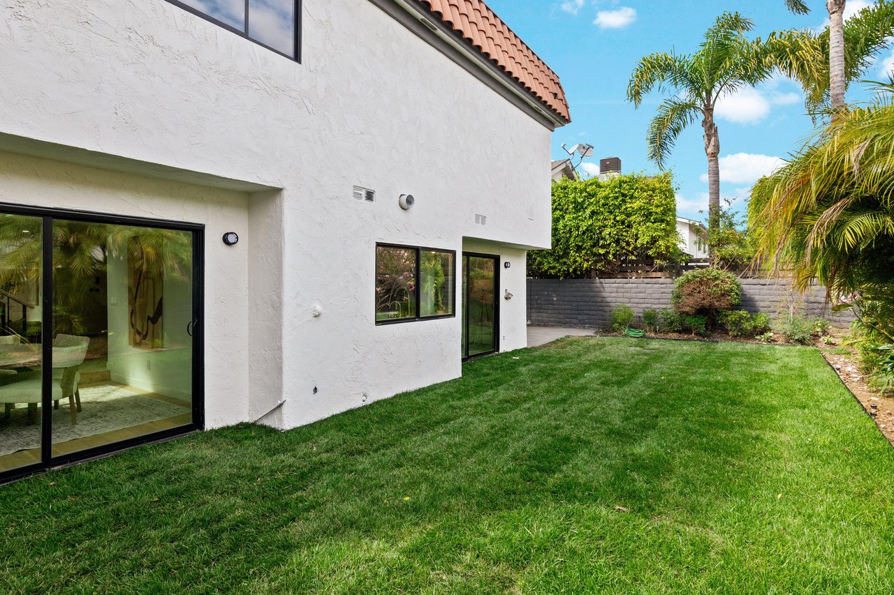 3130 Granville Avenue, Mar Vista