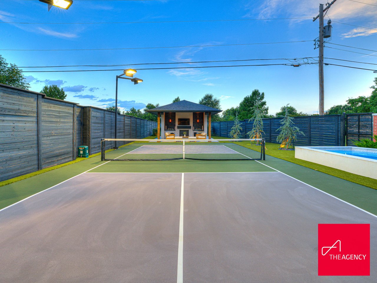 Listing of the Week - 2760 W Country Club in Oklahoma City - Nichols Hills Area - Wyatt Poindexter - The Agency OKC