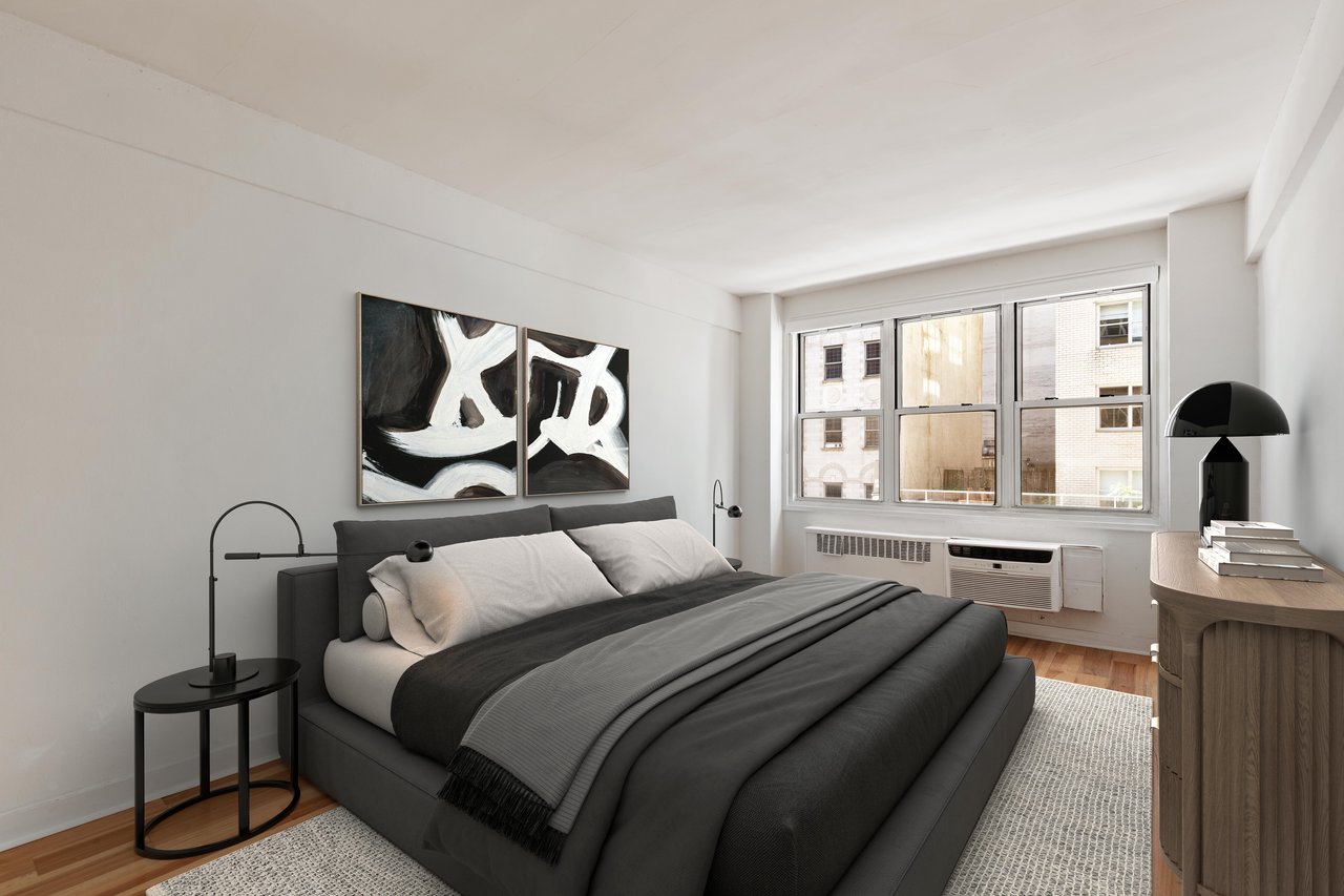 141 East 55th Street #3D