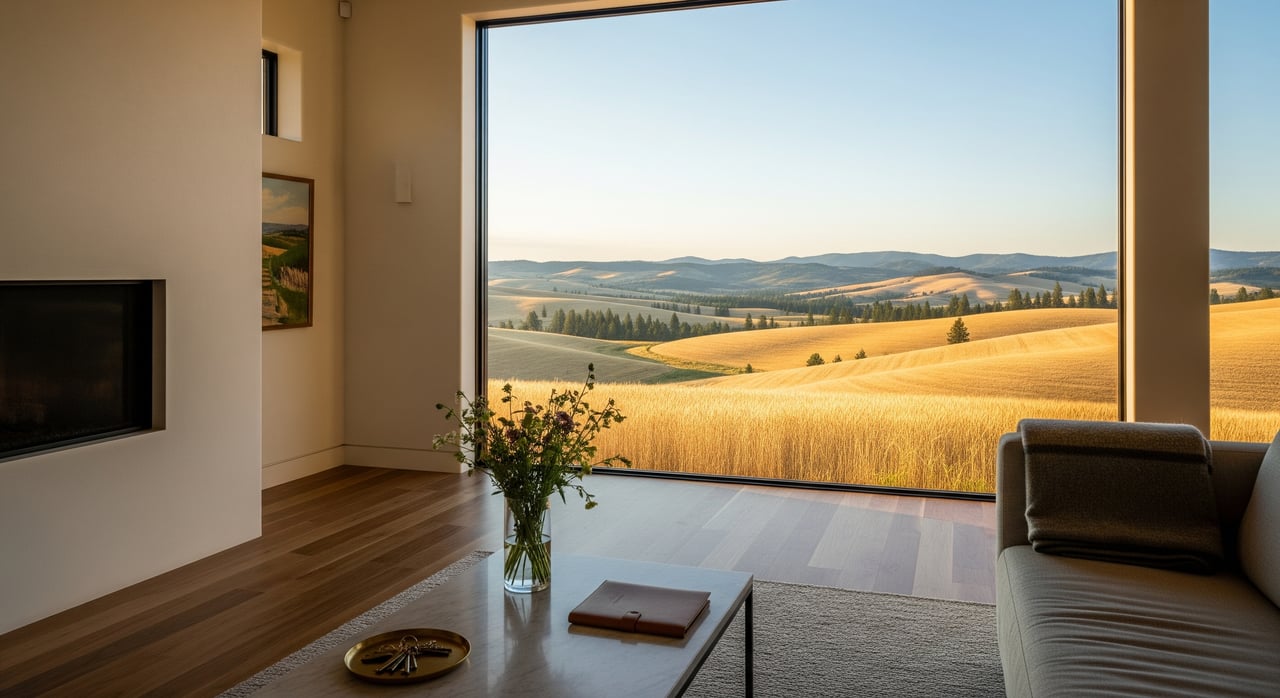 How Rates Impact Buying Power In Pullman