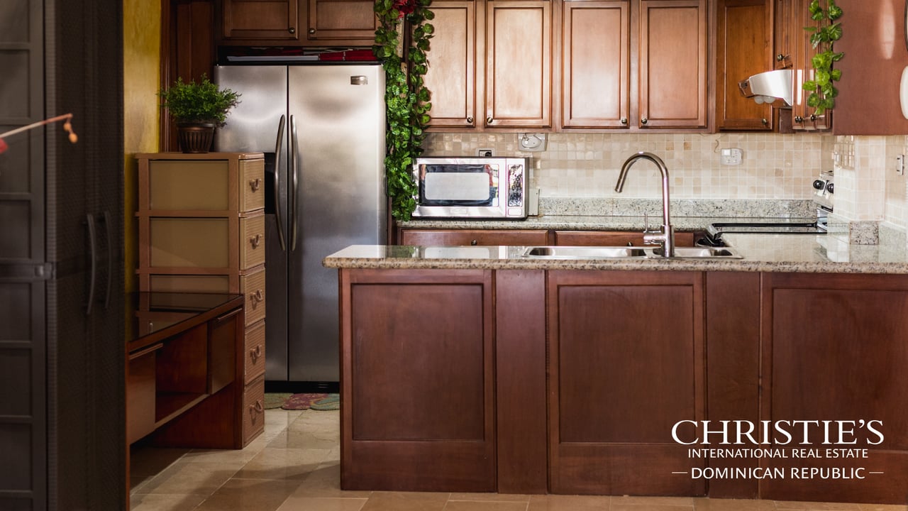 Cap Cana Marina View Residence in Aqua Marina, Dominican Republic