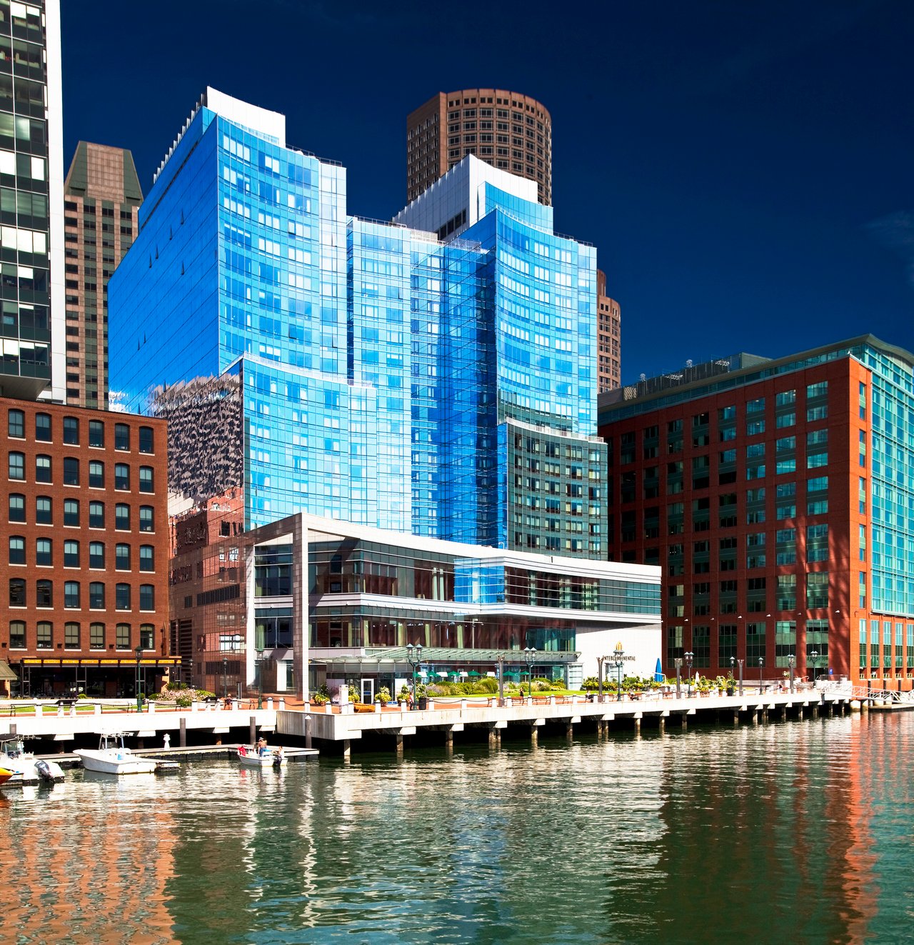 500 Atlantic Ave - Unit 14Q