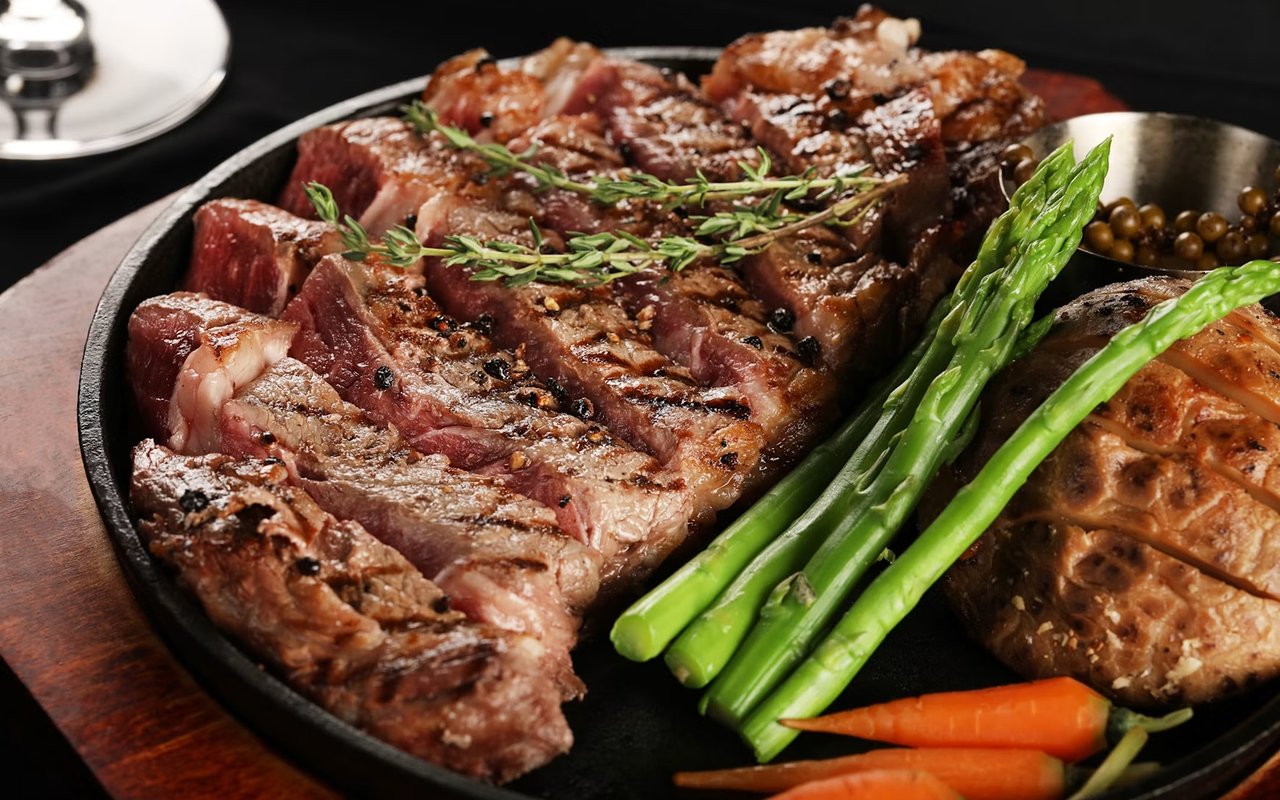 The Best Upscale Dining Experiences Near Sunset Hills, MO