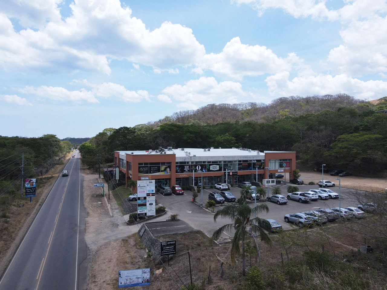 Paseo del Mar | Prime Commercial Unit for Sale!