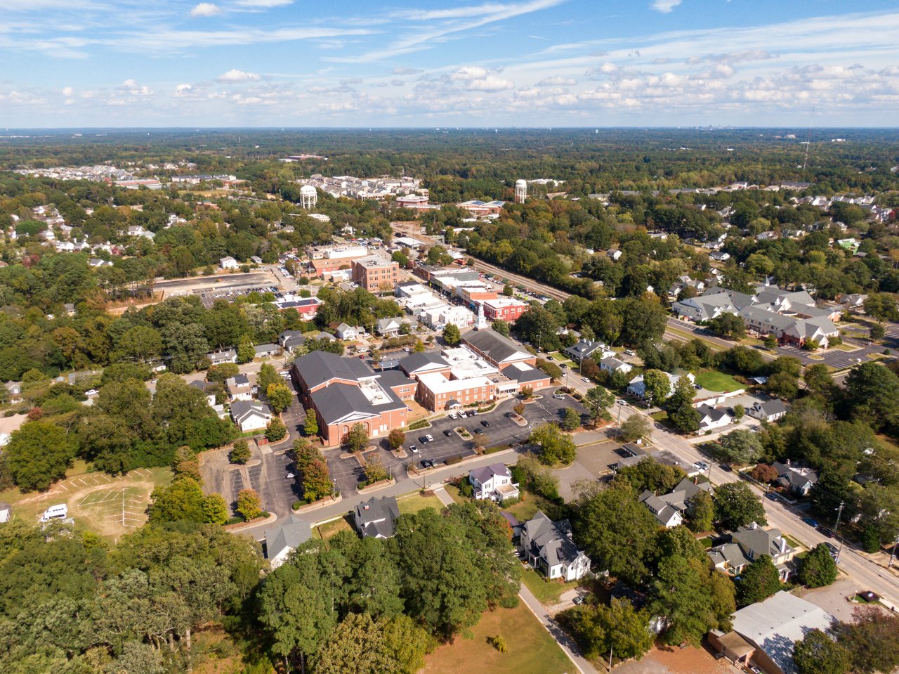 Stillwater - Apex, NC