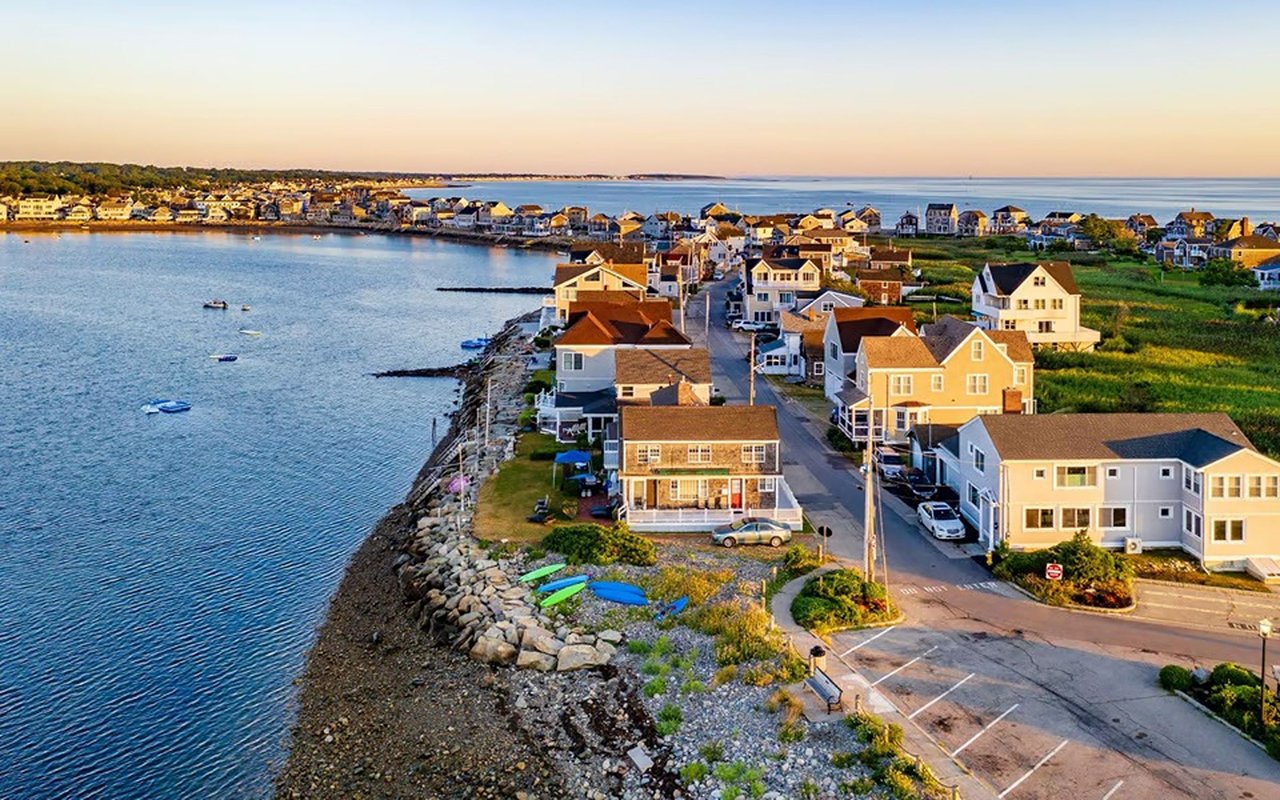 Scituate