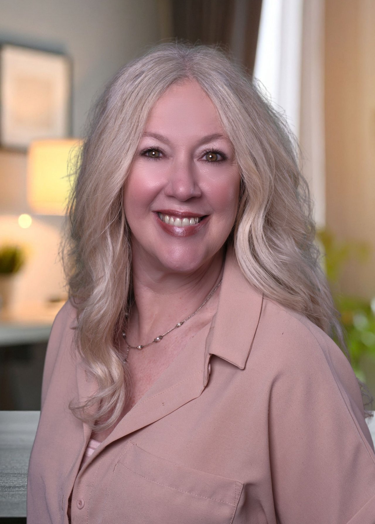Tracey Castelli Foote