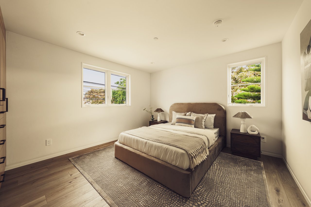 2114 Pier Ave, Santa Monica