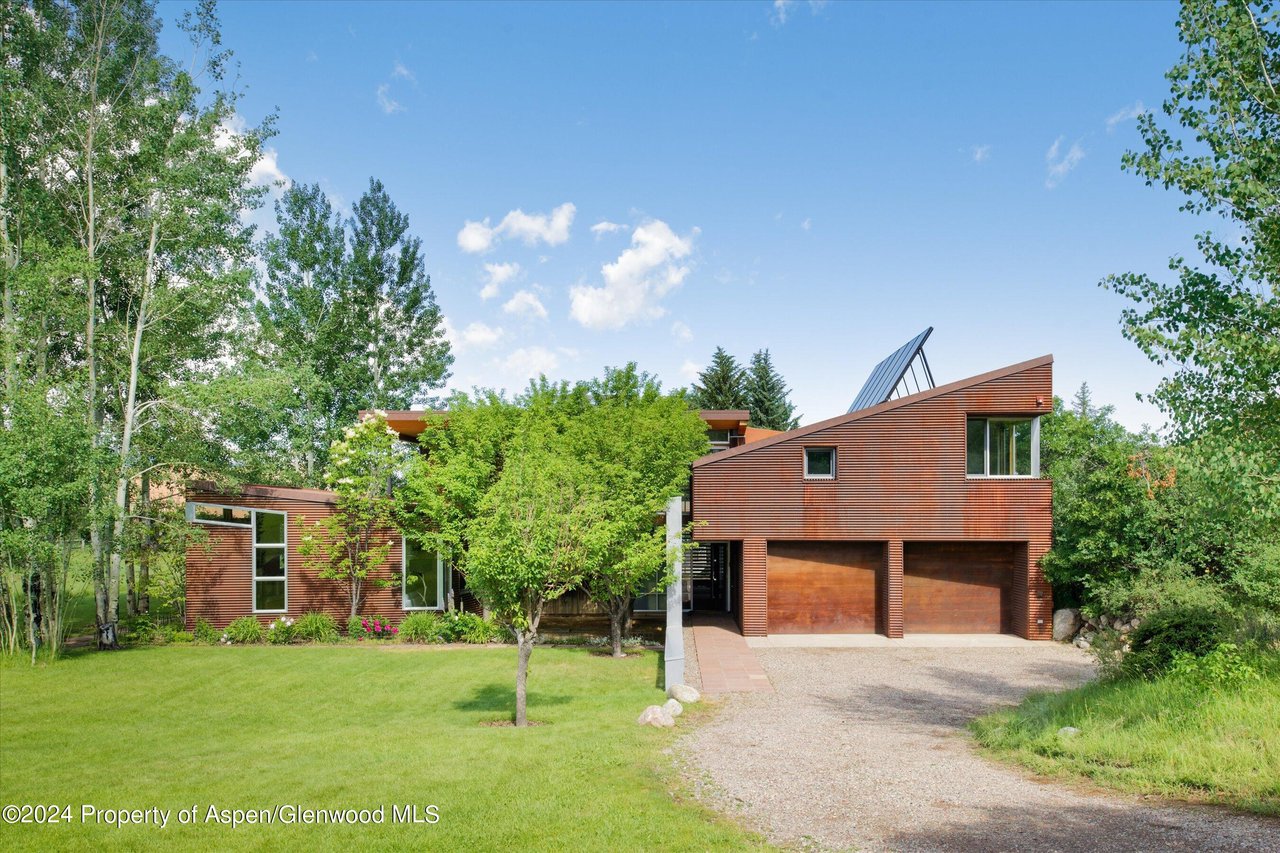 700 Nell Erickson Road