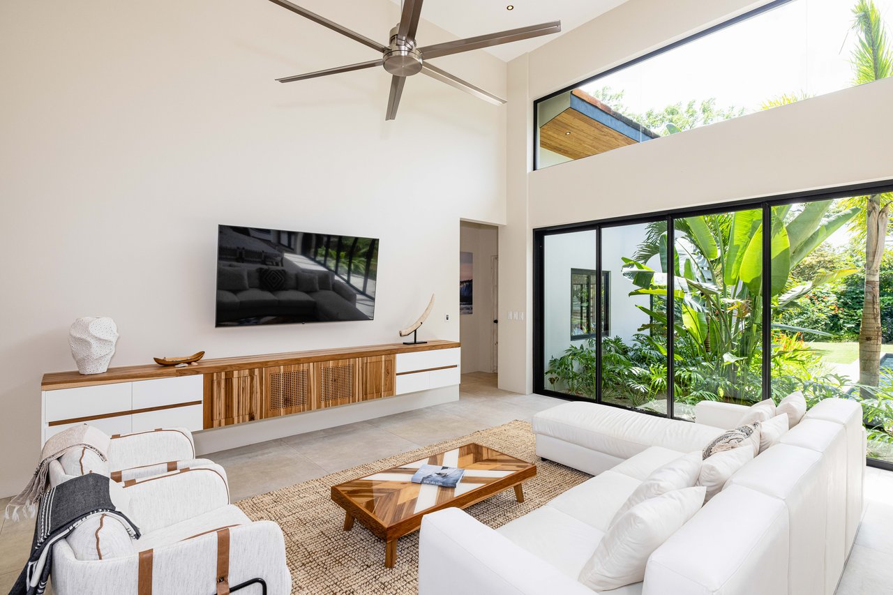 The Wave House | A Hidden Gem in Hacienda Pinilla’s Los Almendros!