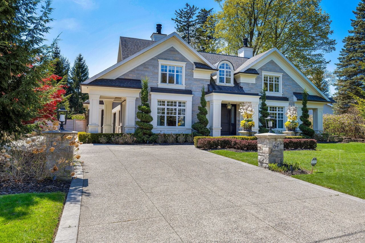 64 Brentwood Rd