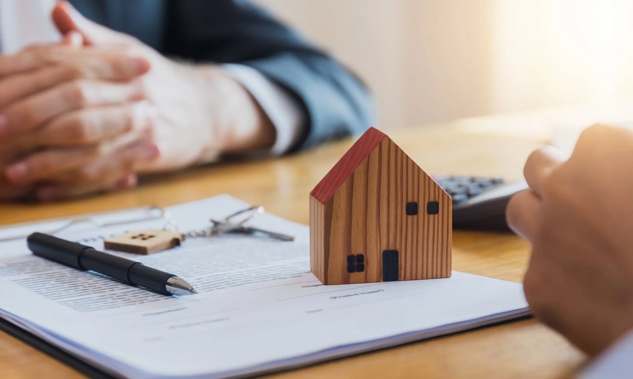 How to Prepare for a Successful Home Appraisal
