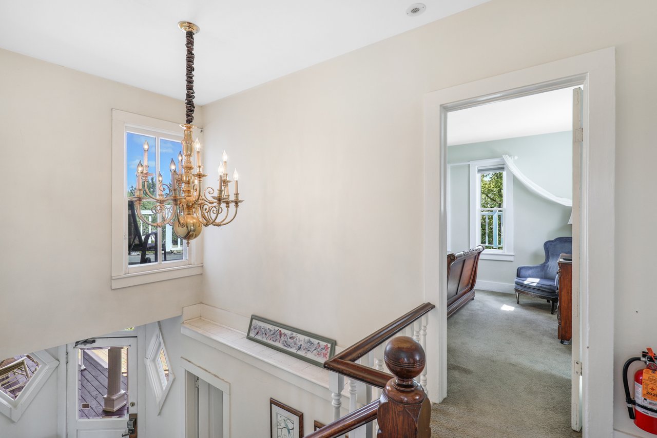 Rare Opportunity in the Heart of Historic Excelsior Village