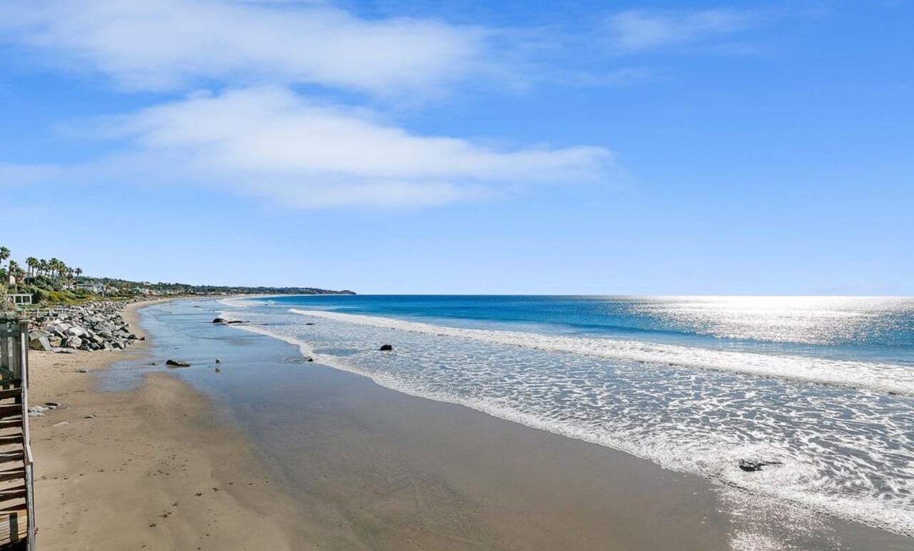 Broad Beach