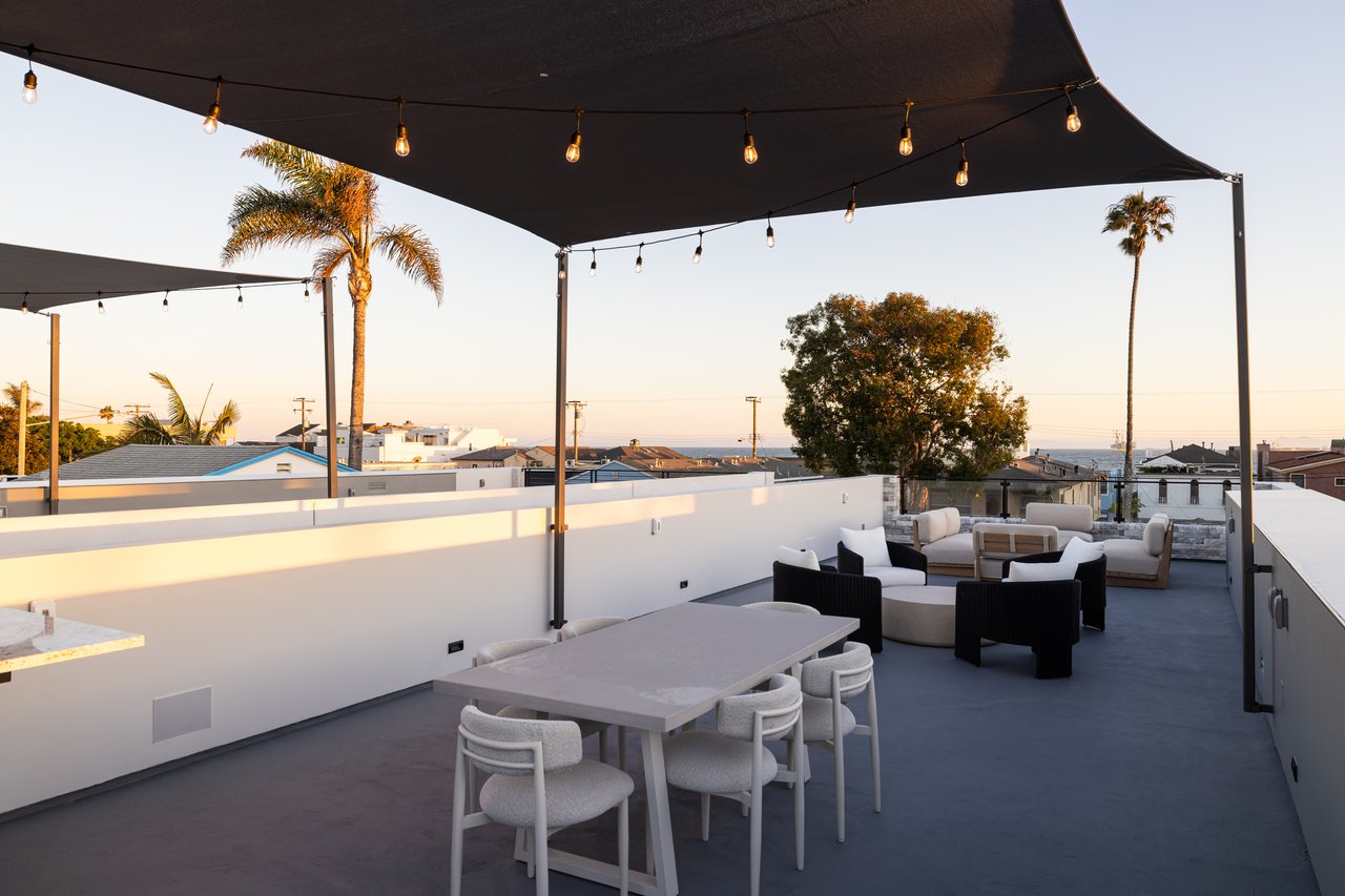 1313 Ocean Avenue