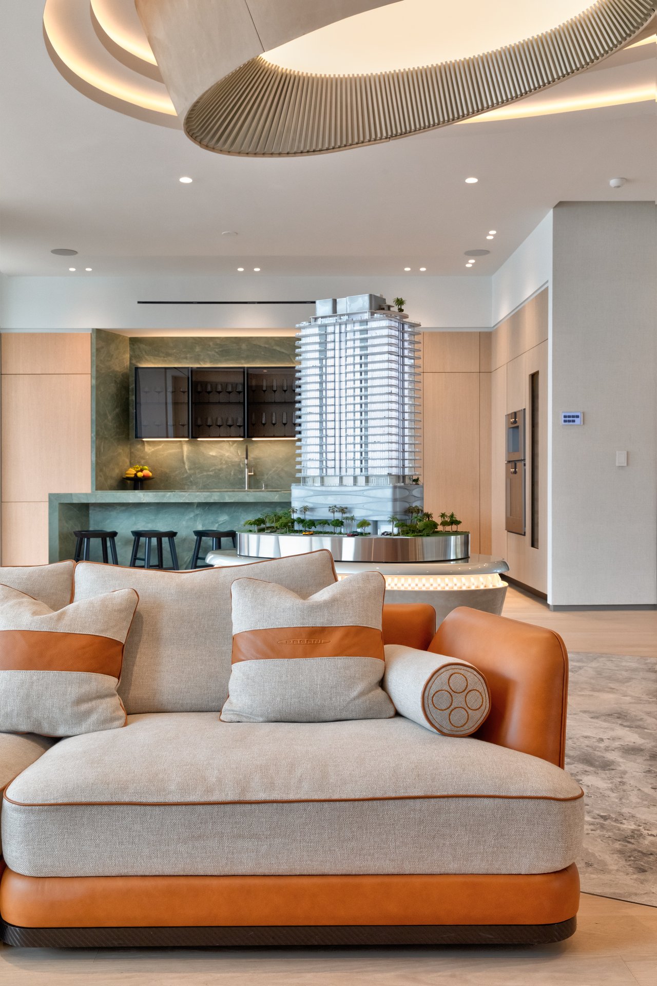 Pagani Residences Miami