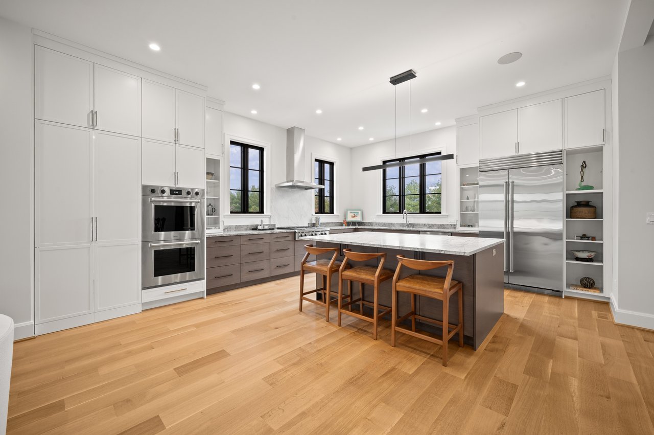 Grand Beach - Recently Completed