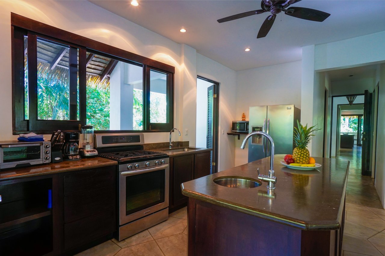 Boutique Resort Condominium Project