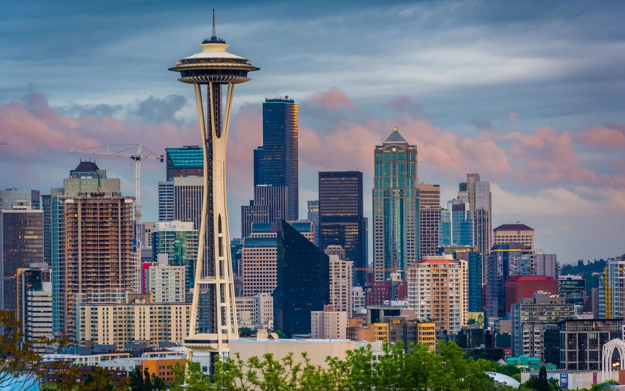 Seattle