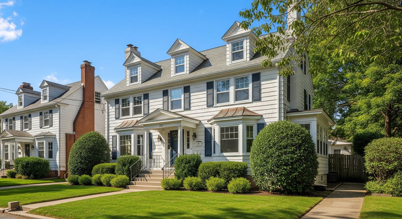 What Is Your Baltimore County Home Really Worth?