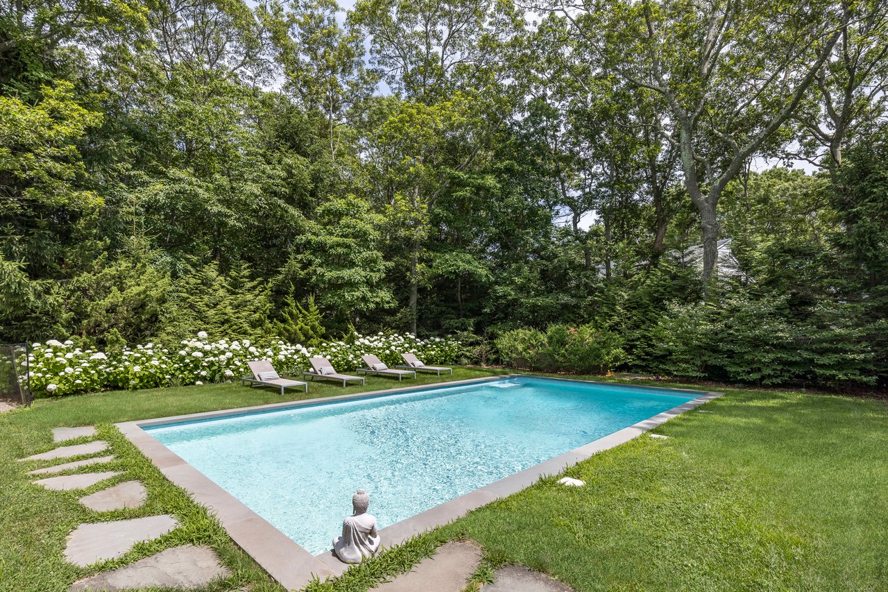 4 Tryworks Lane, East Hampton
