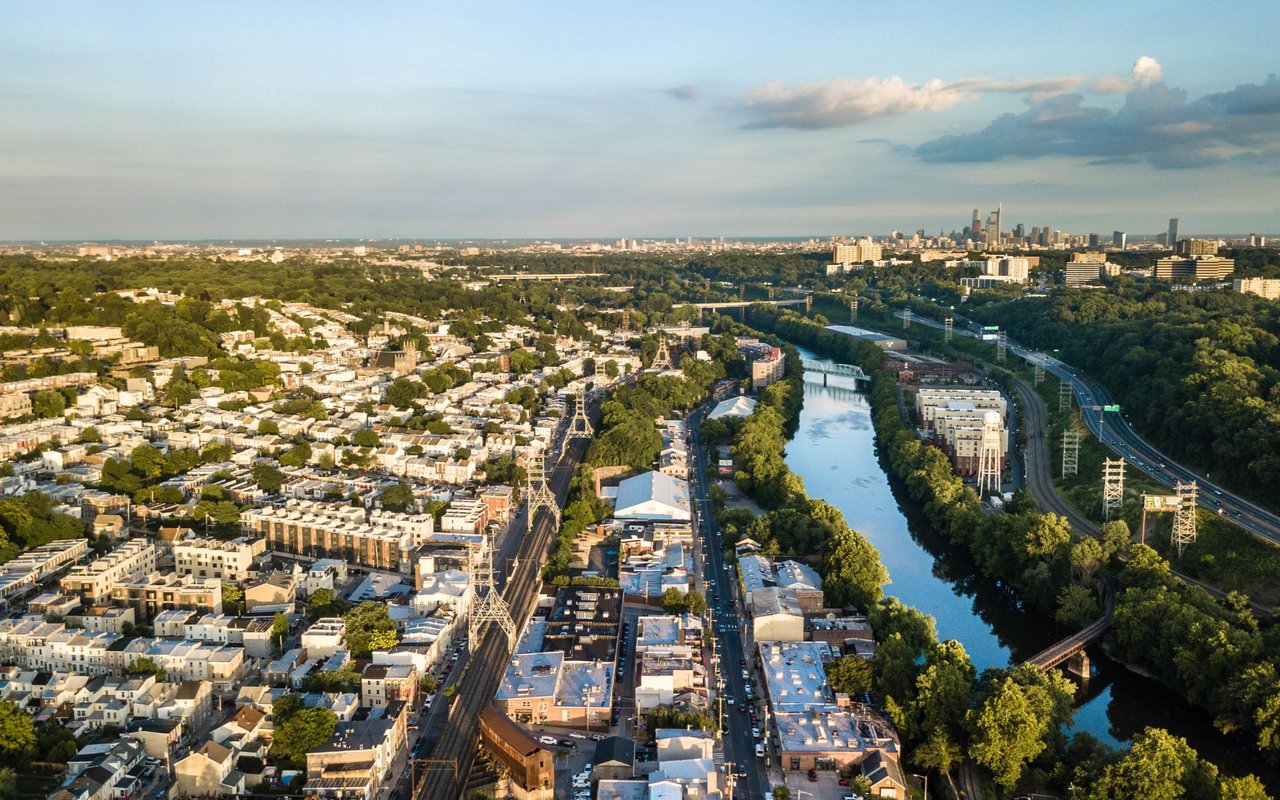 Manayunk