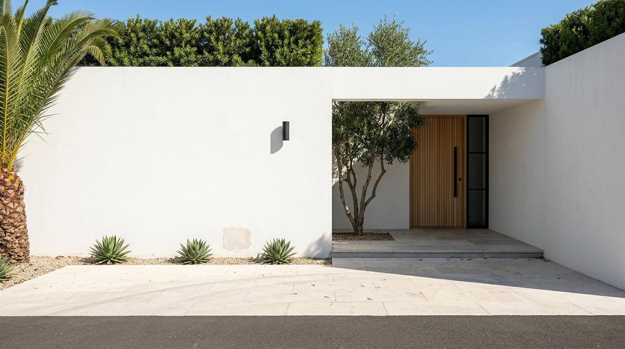 Selling A Brentwood Estate With Minimal Public Exposure