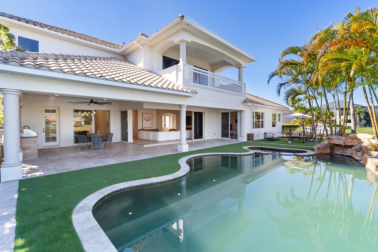 Estate Homesites
