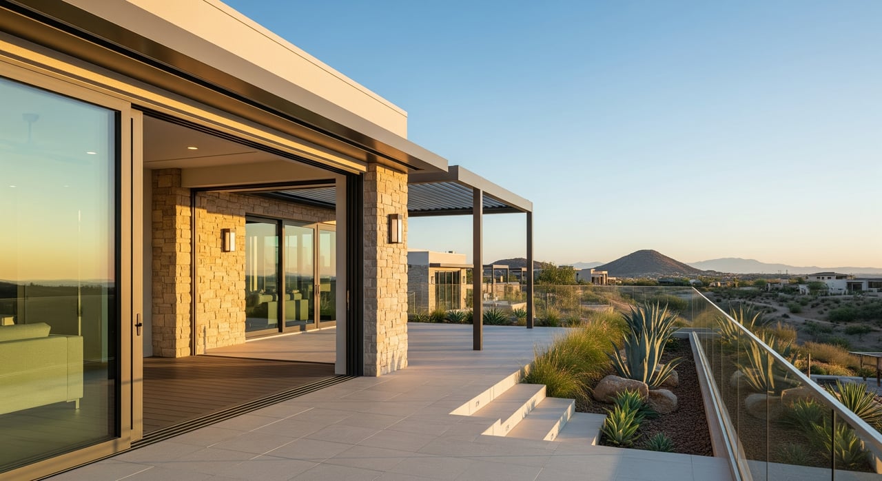 Low-Maintenance Upgrades That Appeal in Seven Hills 55+