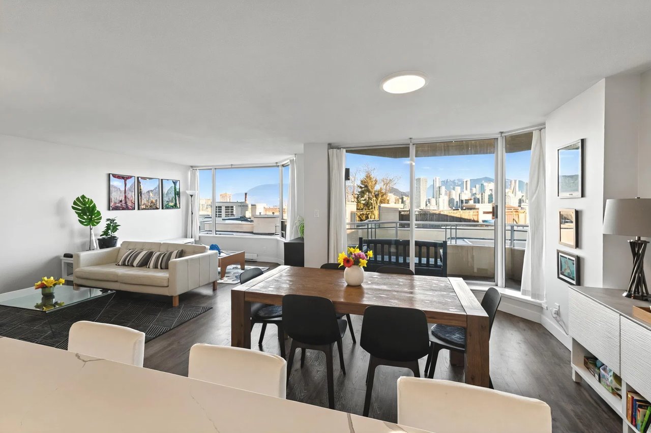 1235 W Broadway #302