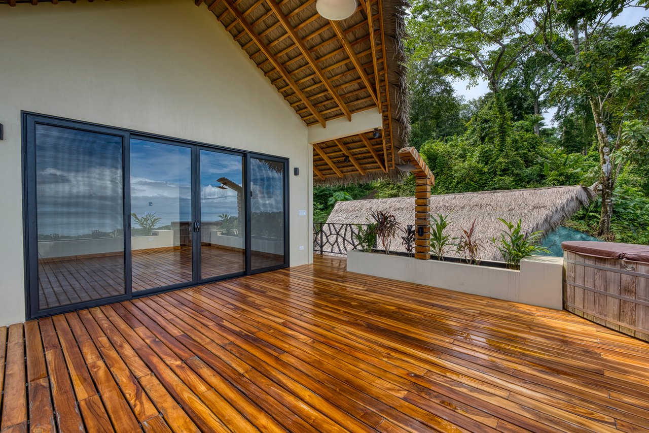 Casa Pinto, Gated Community, Extra Building Pad